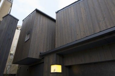 テレビ東京の「完成！ドリームハウス」の家で放送されました！