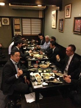 宅建協会で勉強会