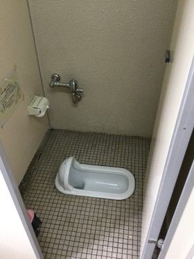 トイレ掃除から学ぶ