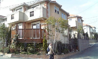 西洋建築デザイン３