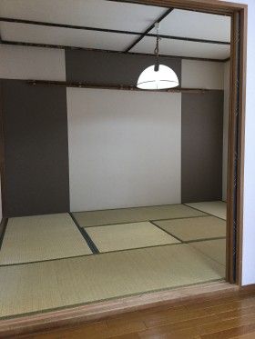 コスモ西谷リフォーム