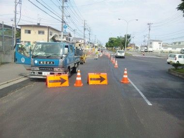 宮城県塩竃市の現場視察に行ってきました(その4)