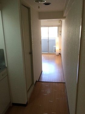 ビッグバン二俣川