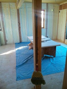 Ⅰ様邸新築工事