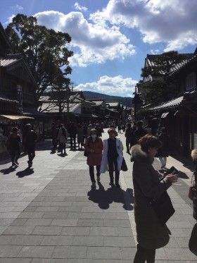 伊勢参り