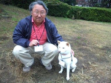 柴犬仲達