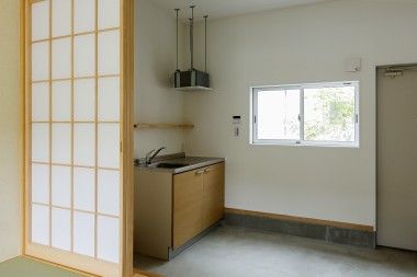 北金目
