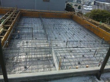 建築家がプロデュースした狭小住宅