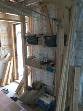 鎌倉で住まい造り