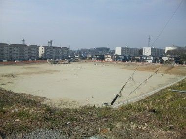 ネパール大地震も発生! 3.11東日本大震災から4年が経ちました
