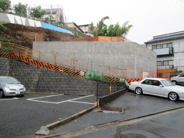 三枚町