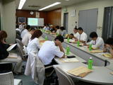 ワイワイセミナー勉強会