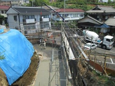 三枚町