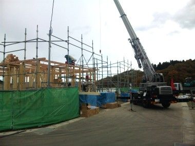 １１月度　宮城の現場パトロール（その４）