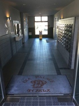 ダイアパレス横浜四季の森をフルリフォーム