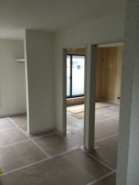 旭区鶴ヶ峰で住まいづくり