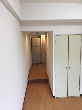 マンションのフルリフォーム工事