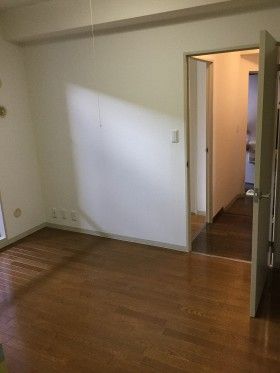コスモ西谷リフォーム