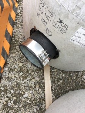 東日本大震災復興工事