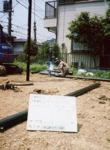 地盤改良３