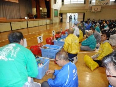 トイレ掃除に学ぶ会に参加しました！