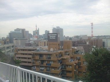 横浜の南軽井沢