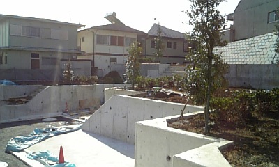 上の宮５