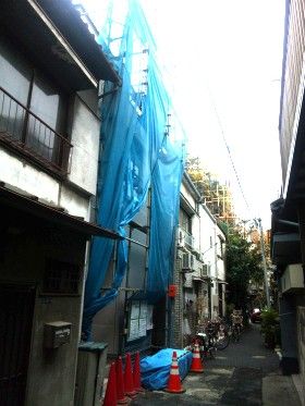 １２月度　現場パトロール（その４）