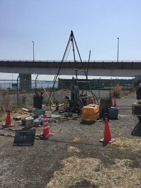 横浜市中央卸売市場