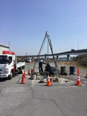 横浜市中央卸売市場