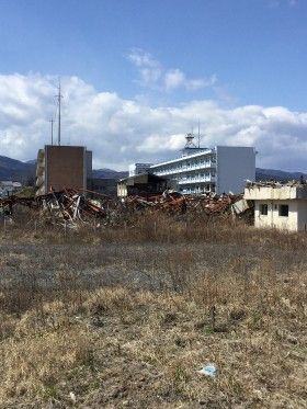 宮城県気仙沼向洋高等学校