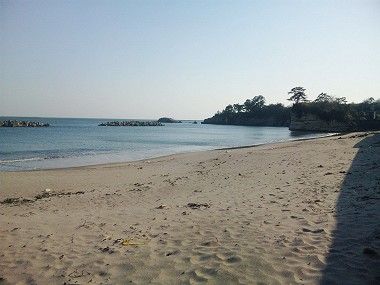 宮城県七ヶ浜町で