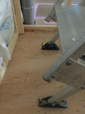 現場の掃除・安全