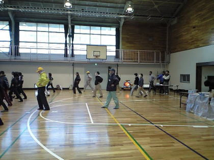 神奈川掃除に学ぶ会２