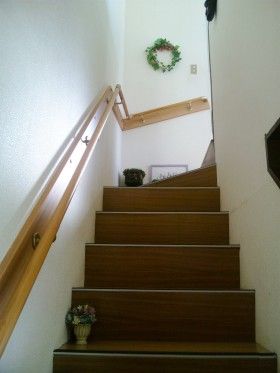 介護リフォーム