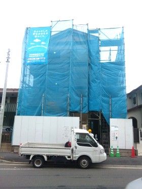 １２月度　現場パトロール（その３）