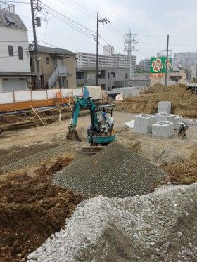 JA川崎
