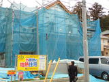 地熱住宅