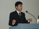 覚野さん