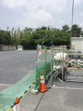 駒岡小学校