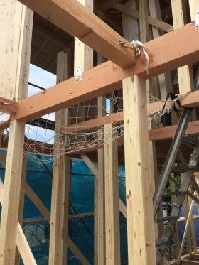 横浜市金沢区で住まい造り