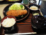 とんかつクイズ