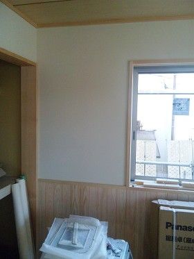 逗子の新築住宅