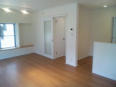 建築家によるリノベーション住宅