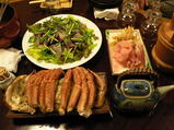 毛蟹他