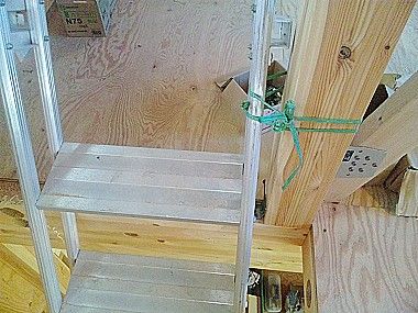 保土ヶ谷区の新築工事