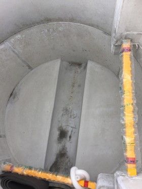 東日本大震災復興工事