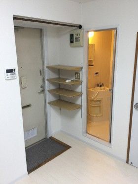 賃貸アパートのリフォーム