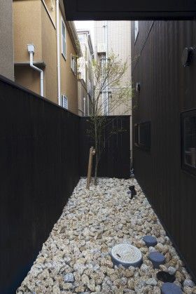 「完成！ドリームハウス」の家