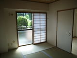 エスペランサ・和室
